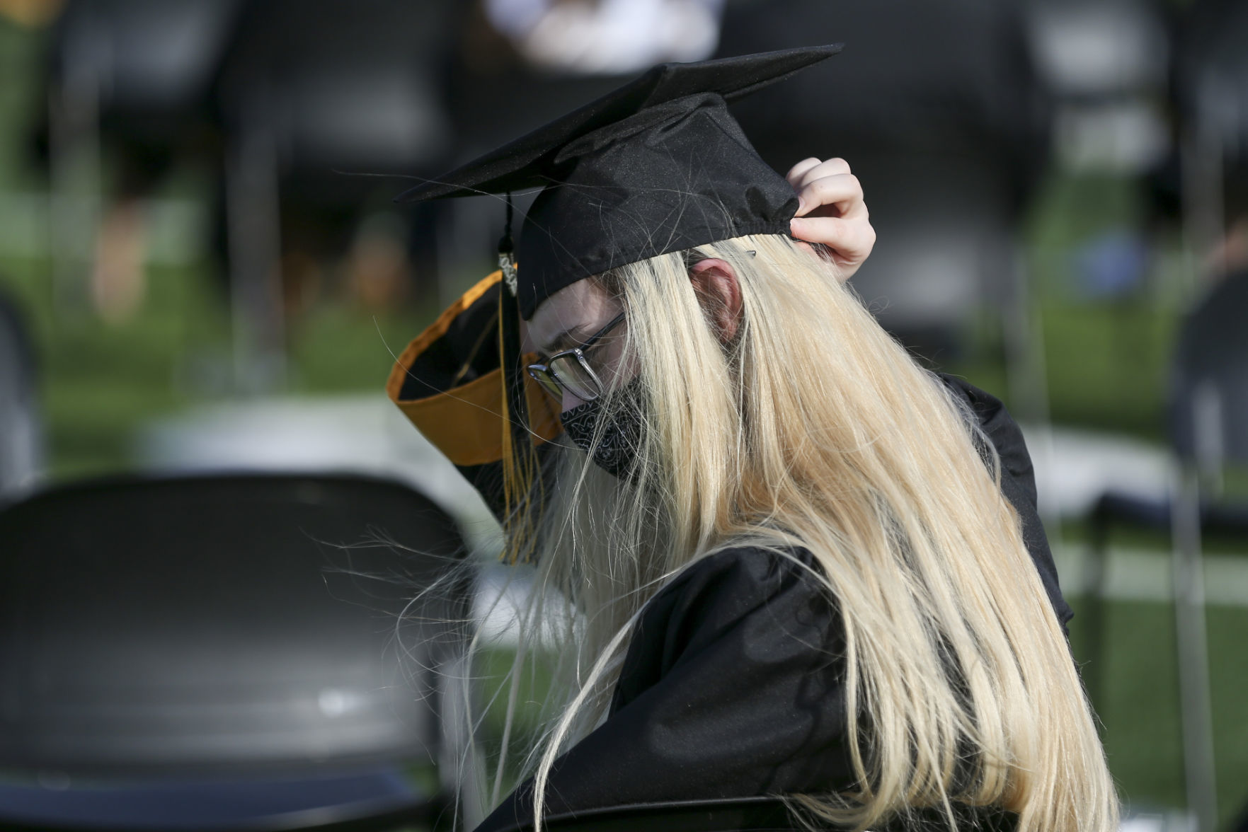 CPHS Graduation